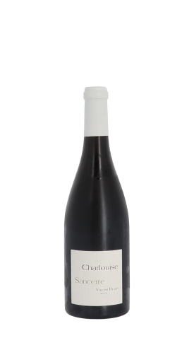 Domaine Vincent Pinard, Charlouise 2023 Rouge 75cl