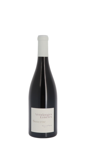 Domaine Vincent Pinard, Vendanges Entières 2022 Rouge 75cl