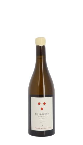 Antoine Lepetit de la Bigne 2023 Blanc 75cl