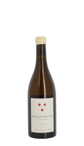 Antoine Lepetit de la Bigne 2024 Blanc 75cl