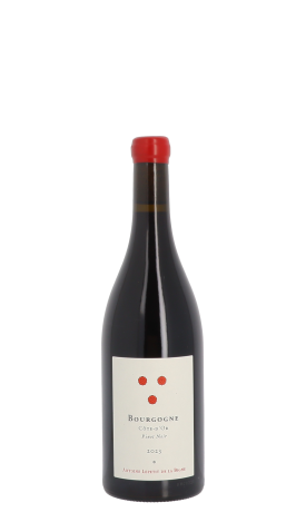 Antoine Lepetit de la Bigne 2023 Rouge 75cl