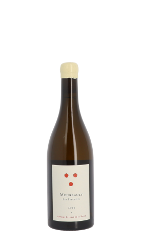 Antoine Lepetit de la Bigne, Les Perchots 2022 Blanc 75cl