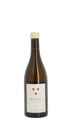Antoine Lepetit de la Bigne, Les Perchots 2023 Blanc 75cl