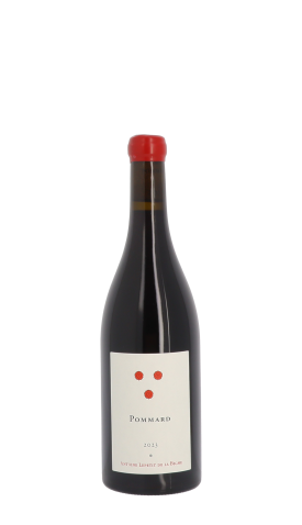 Antoine Lepetit de la Bigne 2023 Rouge 75cl