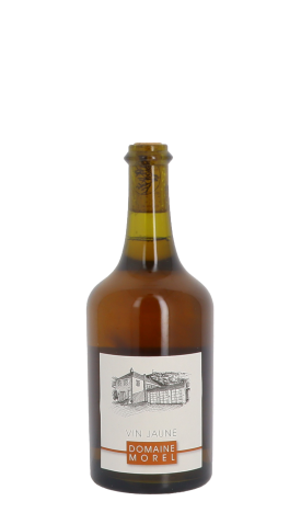 Les Pieds sur Terre 2013 Blanc 62cl