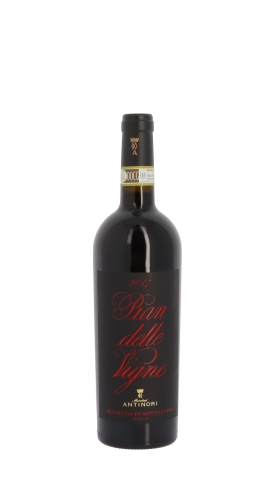 Antinori - Pian delle Vigne 2017 Rouge 75cl