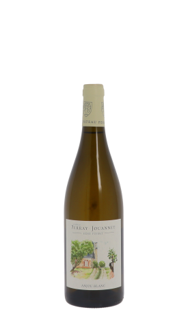 Château Perray-Jouannet 2023 Blanc 75cl