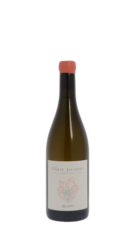 Château Perray-Jouannet, Quartz 2023 Blanc 75cl