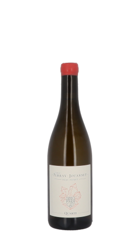 Château Perray-Jouannet, Quartz 2024 Blanc 75cl