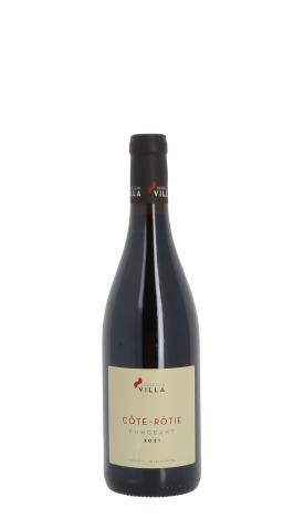 Domaine Pierre-Jean Villa, Fongeant 2021 Rouge 75cl
