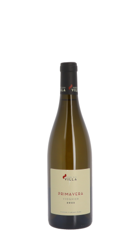 Domaine Pierre-Jean Villa, Primavera 2022 Blanc 75cl