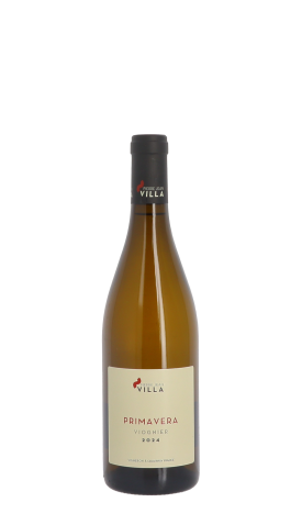 Domaine Pierre-Jean Villa, Primavera 2024 Blanc 75cl