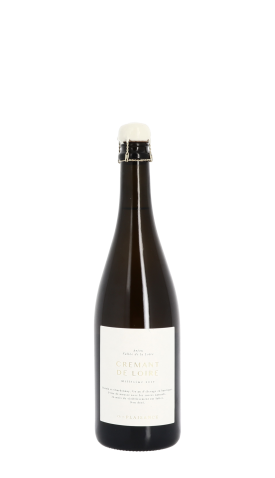 Château de Plaisance, Brut Nature 2019 Blanc 75cl