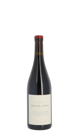 Château de Plaisance, Grand Lopin 2022 Rouge 75cl