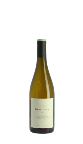 Château de Plaisance, Ronceray 2023 Blanc 75cl