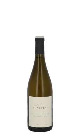 Château de Plaisance, Ronceray 2024 Blanc 75cl
