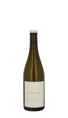 Château de Plaisance 2024 Blanc 75cl