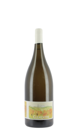 Théodore Planas-Rastoin, Clémentine 2020 Blanc Magnum