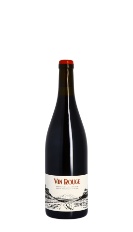 Théodore Planas-Rastoin 2017 Rouge 75cl