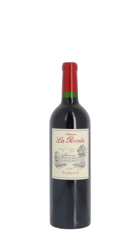 Château La Pointe 2016 Rouge 75cl