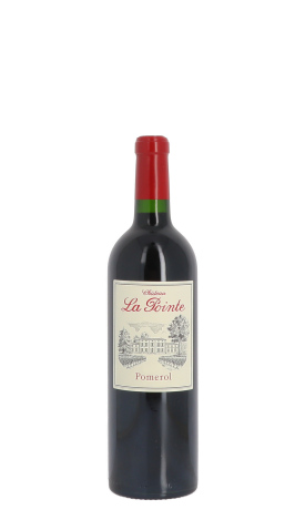 Château La Pointe 2025 Rouge en primeur 75cl