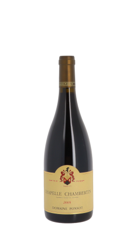 Domaine Ponsot 2005 Rouge 75cl