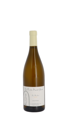 Domaine La Porte Saint Jean, La Berlée 2023 Blanc 75cl