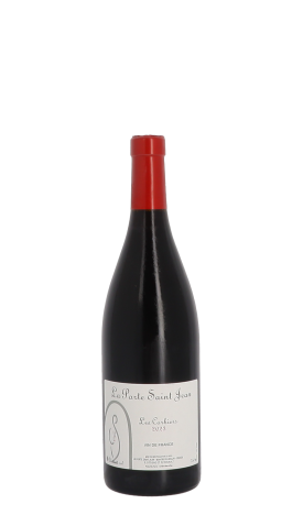 Domaine La Porte Saint Jean, Les Corbiers 2023 Rouge 75cl