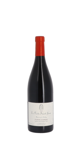 Domaine La Porte Saint Jean 2023 Rouge 75cl