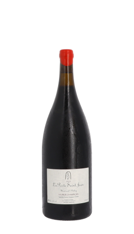 Domaine La Porte Saint Jean 2023 Rouge Magnum