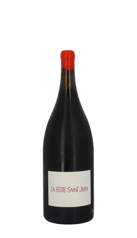 Domaine La Porte Saint Jean 2024 Rouge Magnum