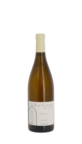 Domaine La Porte Saint Jean, La Perlée 2022 Blanc 75cl