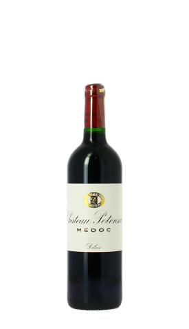 Château Potensac 2014 Rouge 75cl