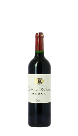Château Potensac 2016 Rouge 75cl