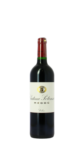 Château Potensac 2019 Rouge 75cl