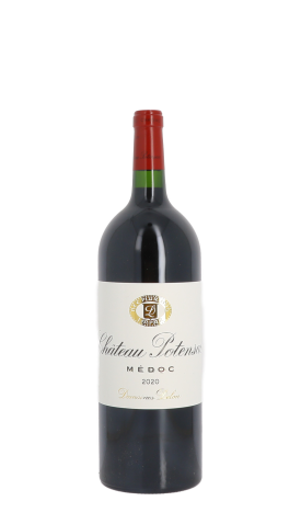 Château Potensac 2020 Rouge Magnum
