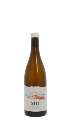 Domaine Etxondoa, Xut 2023 Blanc 75cl