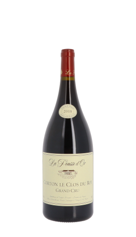 Domaine de la Pousse d'Or, Clos du Roi 2018 Rouge Magnum