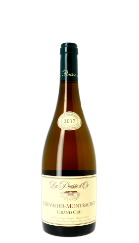 Domaine de La Pousse d'Or 2017 Blanc 75cl