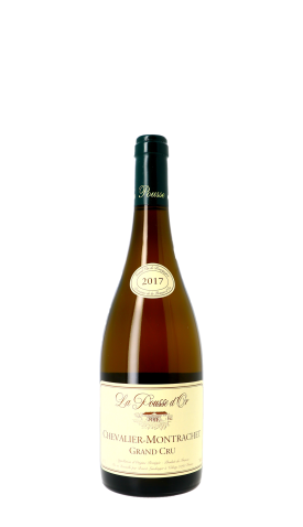 Domaine de La Pousse d'Or 2017 Blanc 75cl