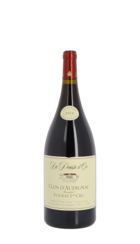Domaine de La Pousse d'Or, Clos d'Audignac 2018 Rouge Magnum