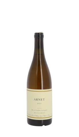 Prieuré St-Jean de Bébian, Arnet 2021 Blanc 75cl