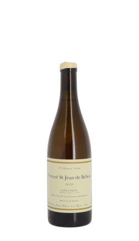 Prieuré St-Jean de Bébian 2022 Blanc 75cl