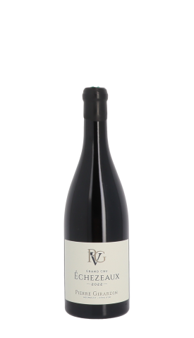 Pierre-Vincent Girardin 2022 Rouge 75cl