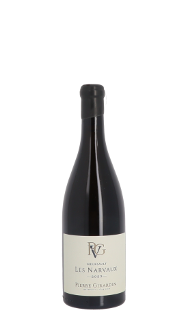 Pierre Girardin, Les Narvaux 2023 Blanc 75cl