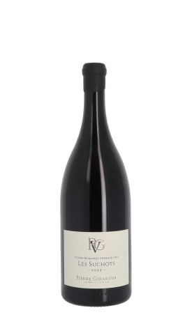 Pierre-Vincent Girardin 2022 Rouge Bourgogne Echezeaux Grand Pierre-Vincent Girardin 2022 Rouge Bourgogne Echezeaux Grand