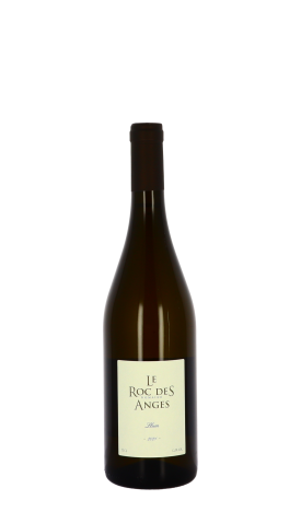 Domaine Le Roc des Anges, Llum 2021 Blanc 75cl