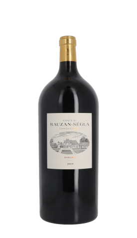 Château Rauzan Segla 2019 Rouge Impériale