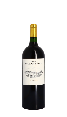 Château Rauzan Segla 2021 Rouge Magnum