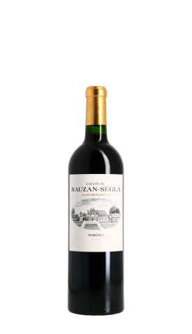 Château Rauzan Segla 2025 Rouge en primeur 75cl